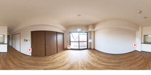 プルミエールアイケー 202 【大阪府久米田駅】 の外観写真