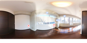 ドーマ島之内 803 【大阪府堺筋線　日本橋駅】 の外観写真