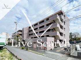 ドエル葛飾 406 【東京都京成高砂駅】 の外観写真