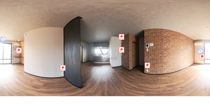 エクセル川端 A102 【神奈川県相原駅】 の外観写真