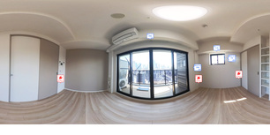 ジオエント梅田北リバーフロント 1305 【大阪府阪急中津駅】 の外観写真