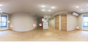 シャルム 203 【神奈川県橋本駅】 の外観写真