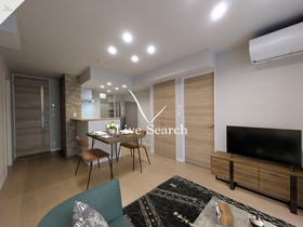 シャルム 203 【神奈川県橋本駅】 の外観写真