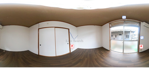 みさとハイツ 103 【千葉県桜木駅（千葉都市モノレール）】 の外観写真