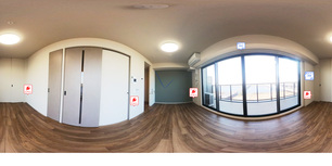 ジオエント梅田北リバーフロント 1406 【大阪府阪急中津駅】 の外観写真