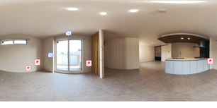 プランドゥブレ西新 303 【福岡県西新駅】 の外観写真