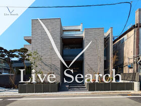 プランドゥブレ西新 303 【福岡県西新駅】 の外観写真