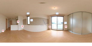 シャーメゾン・パティオ 202 【大阪府忠岡駅】 の外観写真