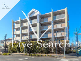 グランデ朝日 103 【埼玉県埼玉高速鉄道　南鳩ヶ谷駅　徒歩23分】 の外観写真