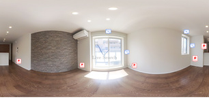 シャルム 301 【神奈川県橋本駅】 の外観写真