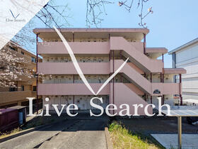 グランドール稲田堤 201 【神奈川県矢野口駅】 の外観写真