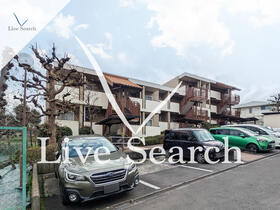 成城ミナミヒルズ 301 【東京都成城学園前駅】 の外観写真