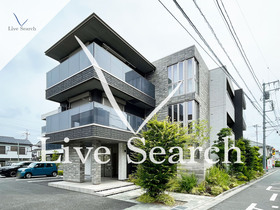 グランジュール 301 【埼玉県ふじみ野駅】 の外観写真