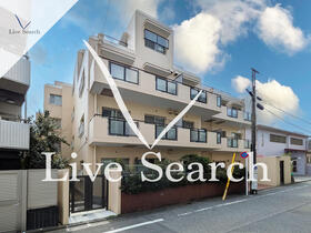 パークハイツ東北沢 102 【東京都東北沢駅】 の外観写真