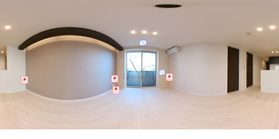 ミラソーレ 102 【埼玉県久喜駅】 の外観写真