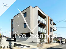 ミラソーレ 102 【埼玉県久喜駅】 の外観写真