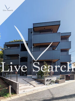 奈月ヒルズ 302 【埼玉県	 東北本線　東大宮駅　徒歩11分】 の外観写真