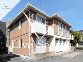 オーク・ヴィレッジC C101 【奈良県大和八木】 の外観写真