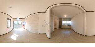 上松ハイツ 101 【和歌山県八幡前駅】 の外観写真