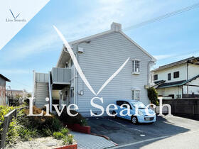 上松ハイツ 101 【和歌山県八幡前駅】 の外観写真