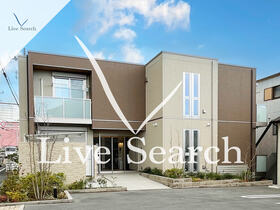 shamaison　Brezza 101 【大阪府富木駅】 の外観写真