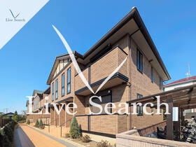 ピエールドゥヴィラ 107 【東京都八幡山駅】 の外観写真