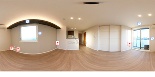 ミラソーレ 201 【埼玉県久喜駅】 の外観写真