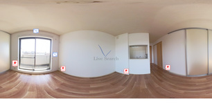 カルム・文 301 【奈良県二階堂】 の外観写真