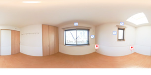 グランメール永田 0301 【大阪府放出駅】 の外観写真