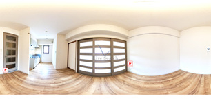 HARMONY大池 201 【大阪府茨木市駅】 の外観写真