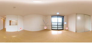 シャーメゾン鈴の宮 103 【大阪府 津久野駅 】 の外観写真