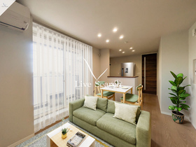 シャルム 305 【神奈川県橋本駅】 の外観写真