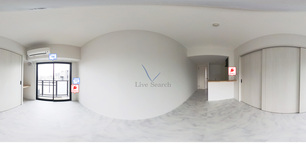 シュガーヒルズ大曽根テラス 403 【愛知県地下鉄名城線　ナゴヤドーム前矢田】 の外観写真