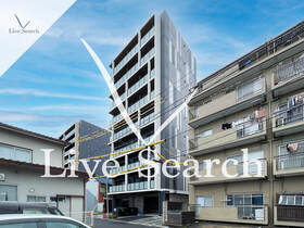 シュガーヒルズ大曽根テラス 403 【愛知県地下鉄名城線　ナゴヤドーム前矢田】 の外観写真