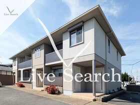 ファイン　リーメス 201 【奈良県近鉄奈良線「大和西大寺」駅】 の外観写真