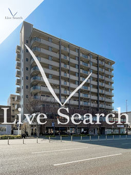 AMBIENTE OHASHI FUKUOKA 305 【福岡県大橋駅】 の外観写真