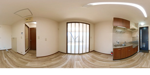 4503060　PRIM　ROSE 201 【滋賀県湖西線 おごと温泉駅 徒歩8分】 の外観写真