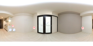 レオンコンフォート本町東Ⅱ 805 【大阪府堺筋本町】 の外観写真