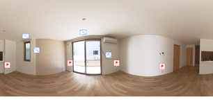 シャーメゾン横堤 0101 【大阪府横堤駅】 の外観写真