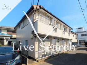 丸山荘 207 【東京都小川駅】 の外観写真