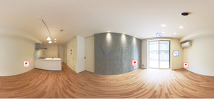 ガーデン片倉 101 【神奈川県片倉町駅】 の外観写真