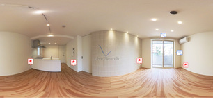 ガーデン片倉 103 【神奈川県片倉町駅】 の外観写真