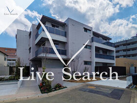 ガーデン片倉 105 【神奈川県片倉町駅】 の外観写真