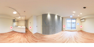 ガーデン片倉 201 【神奈川県片倉町駅】 の外観写真