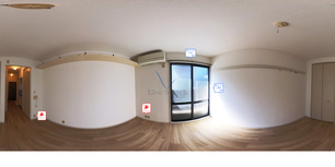 セフィラ生光苑 102 【大阪府千林駅】 の外観写真