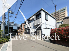 セフィラ生光苑 102 【大阪府千林駅】 の外観写真