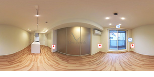 ガーデン片倉 202 【神奈川県片倉町駅】 の外観写真