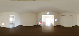 山口マンション 102 【大阪府南海戦　鶴原駅　徒歩4分】 の外観写真