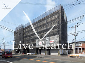 Y'sマンション弐番館 203 【福岡県福工大前駅】 の外観写真