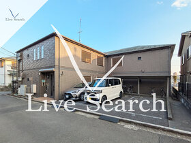 コトー・タカイチ 102 【東京都片倉駅】 の外観写真